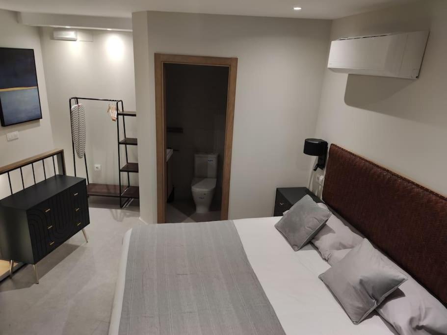 Appartement Casa Emilia Caces Extérieur photo