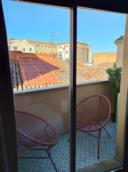 Appartement Casa Emilia Caces Extérieur photo